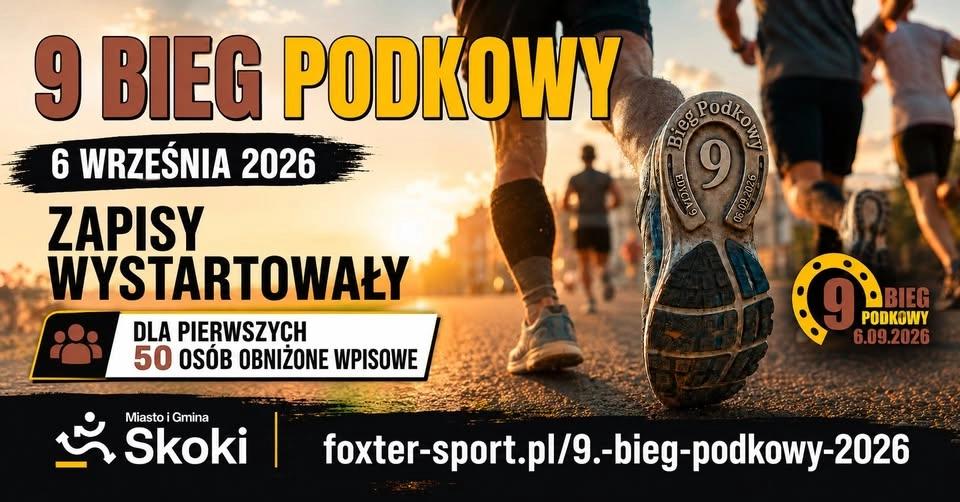 9. Bieg Podkowy