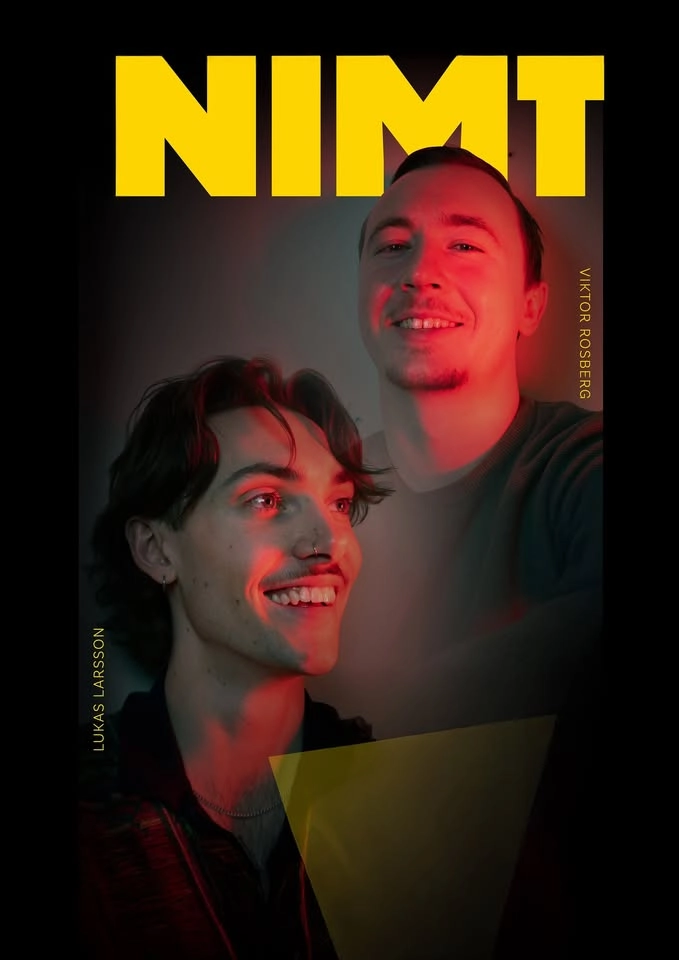 Nimt!