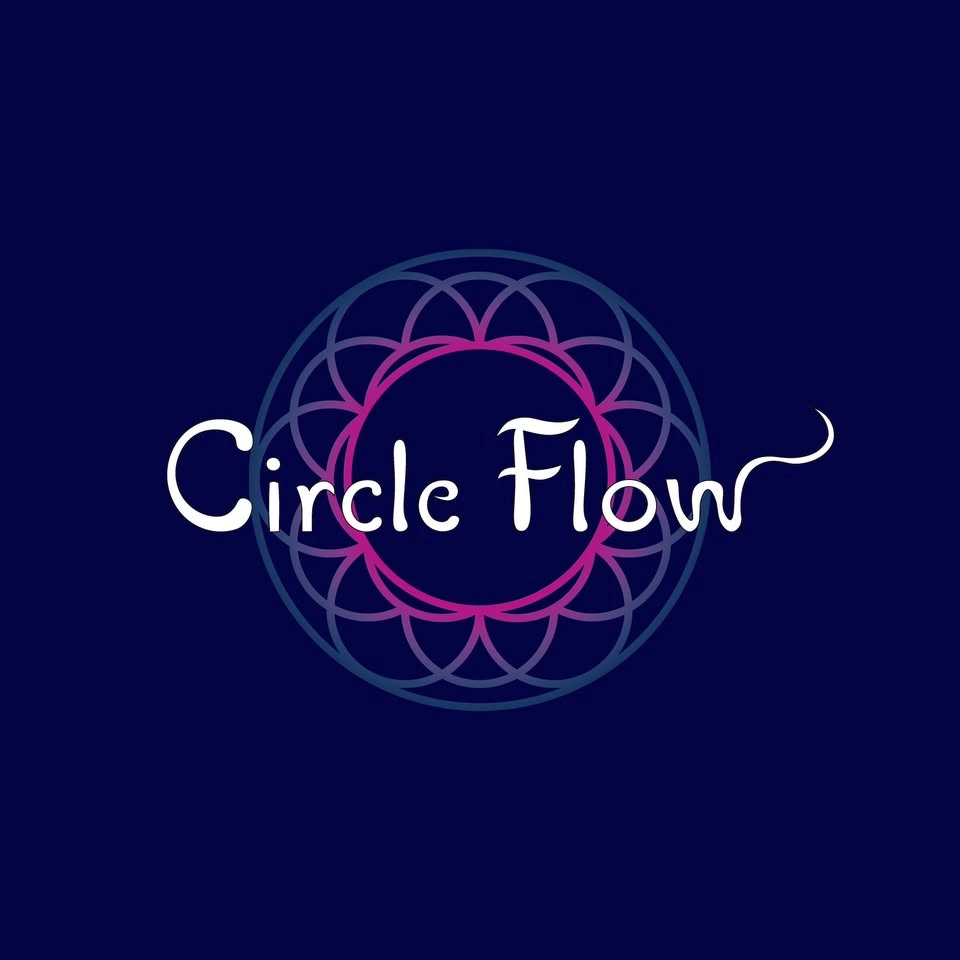 Circle Flow - Love&Art. DJ Buster&Mazzi, Live music by Mara