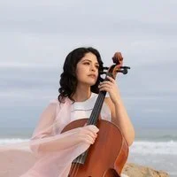 Ana Carla Maza: live in Edinburgh