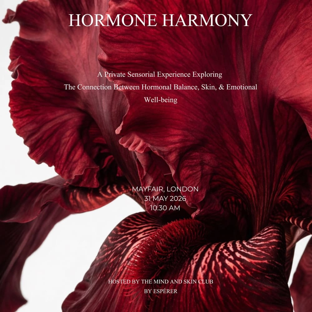 HORMONE HARMONY