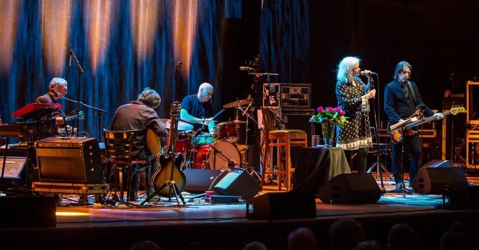 Cowboy Junkies - Celebrating 40 Years and Beyond
