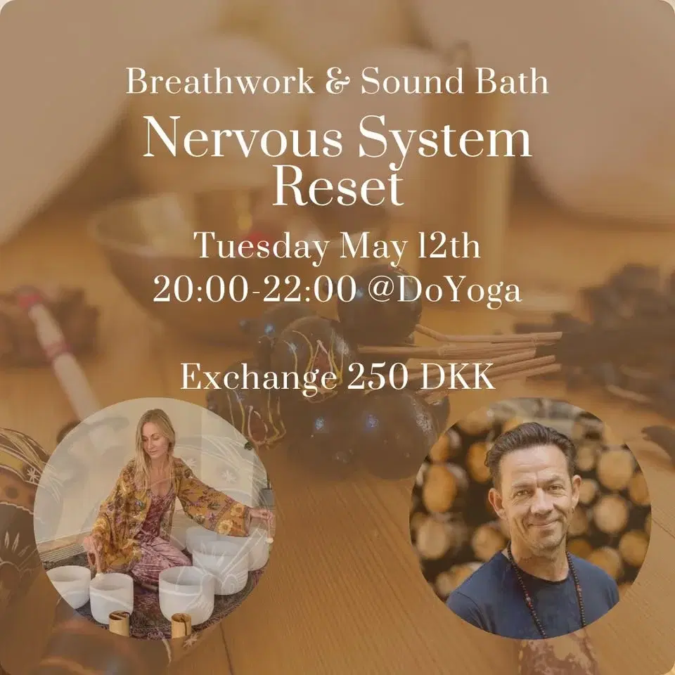 Nervous System Reset