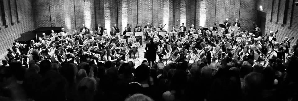 Southampton Concert Orchestra | Symphony Sunday