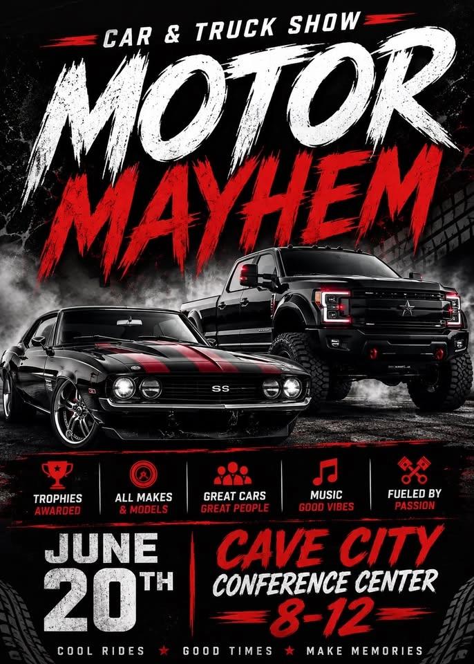 Motor Mayhem