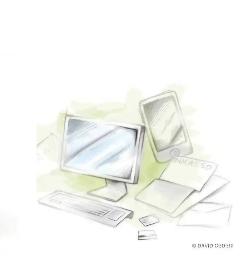 Skulder och Skuldsanering