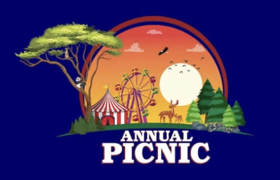 Route 45 Band ~ Members Picnic