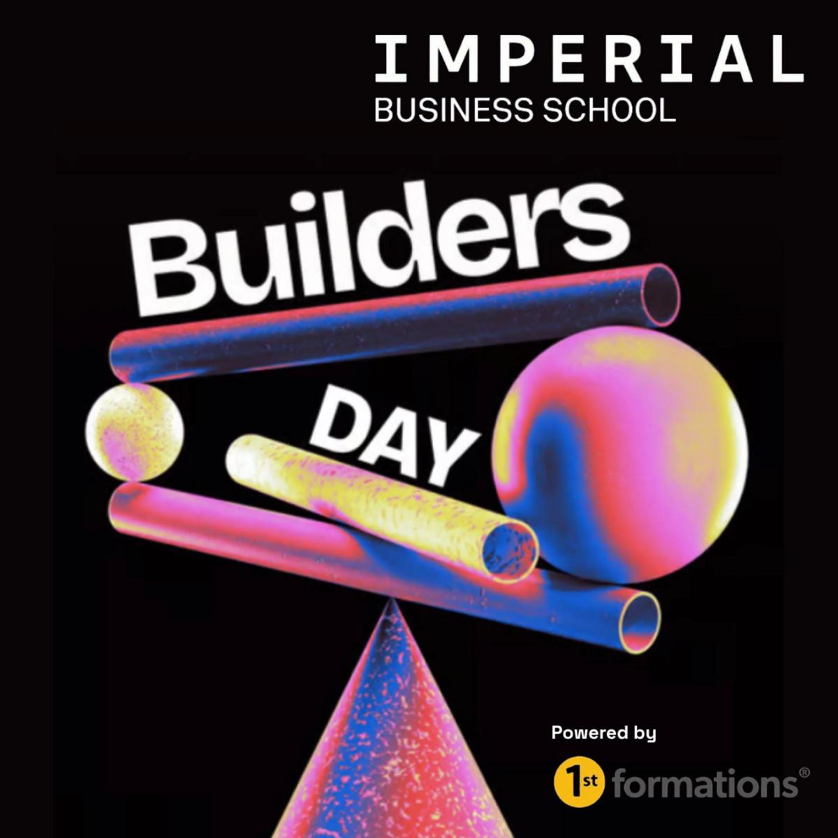 Imperial IEM Demo Day 2026