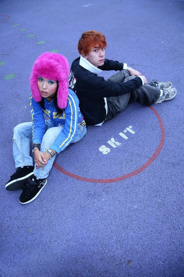 Lover´s Skit(Support: Postgatan + Nowhere Blue)