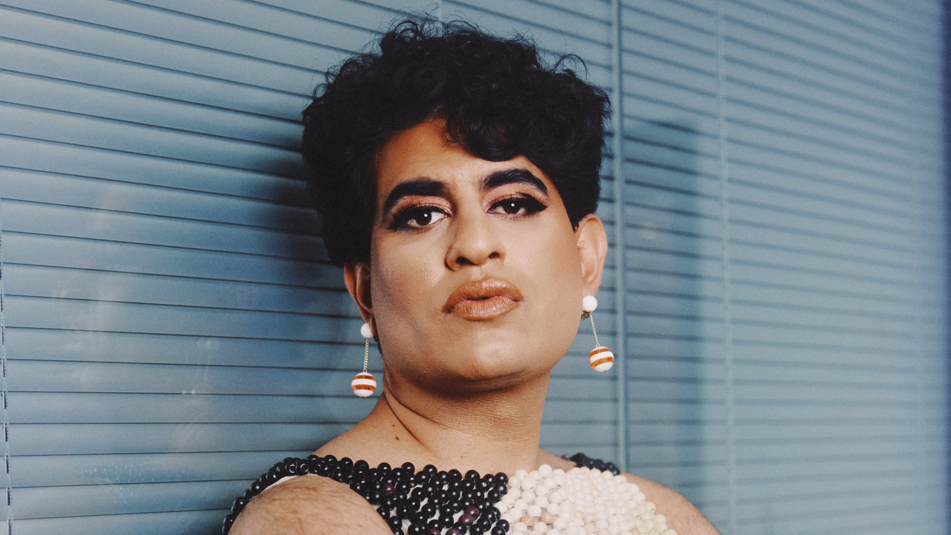 Alok, support: whatever mike