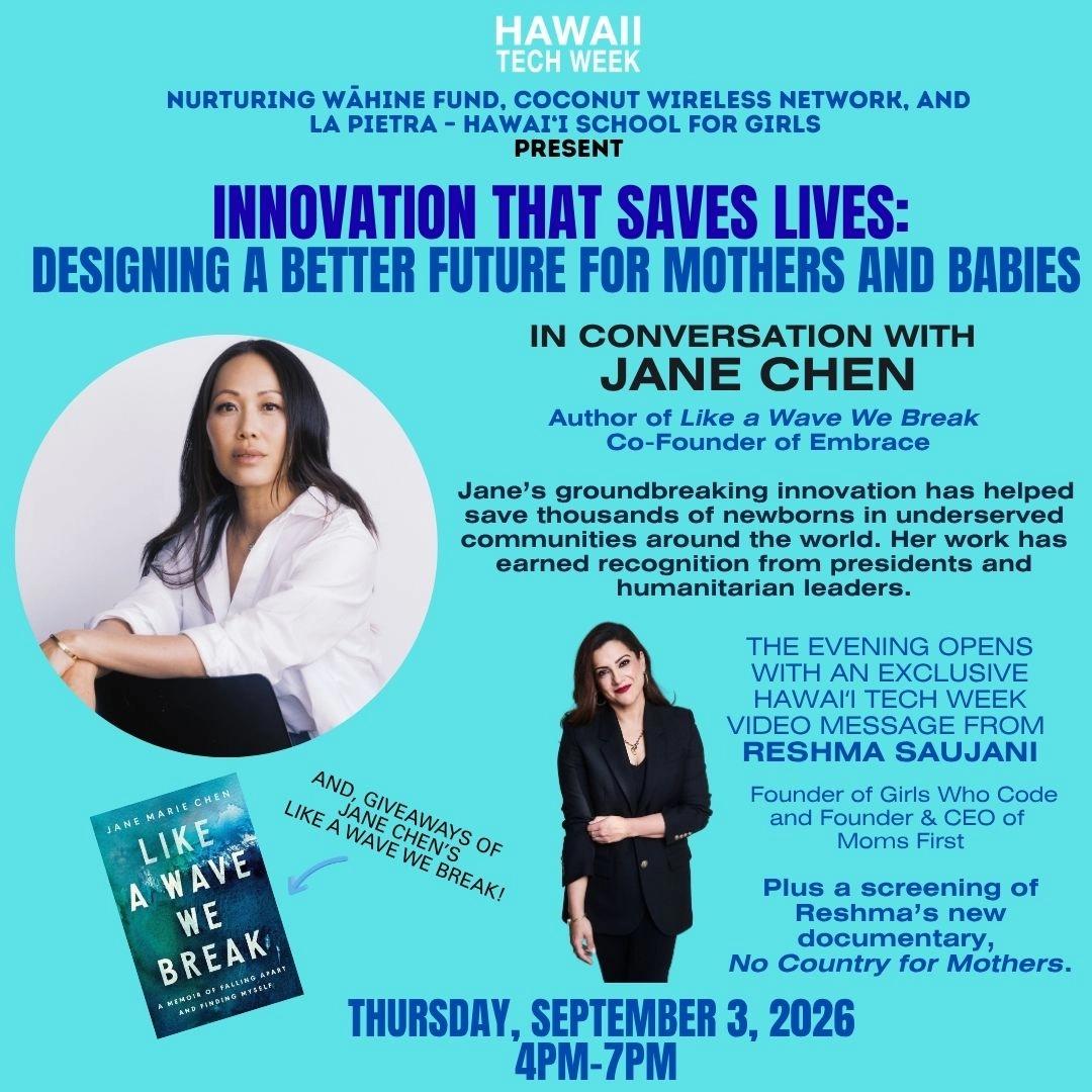 Innovation That Saves Lives
