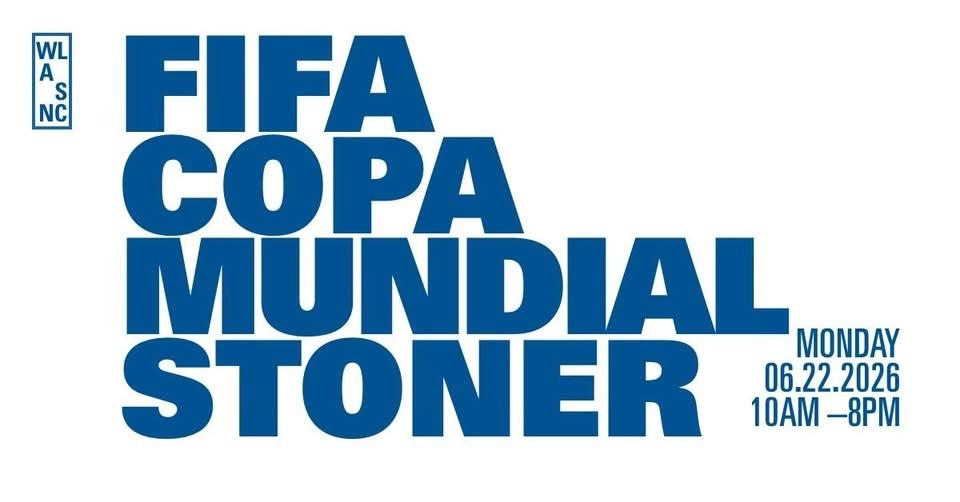FIFA WORLD CUP STONER PARK