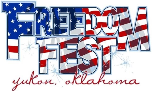 Car Show-Yukon's Freedom Fest