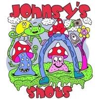 JohnsysShots Presents: Sean Morrell