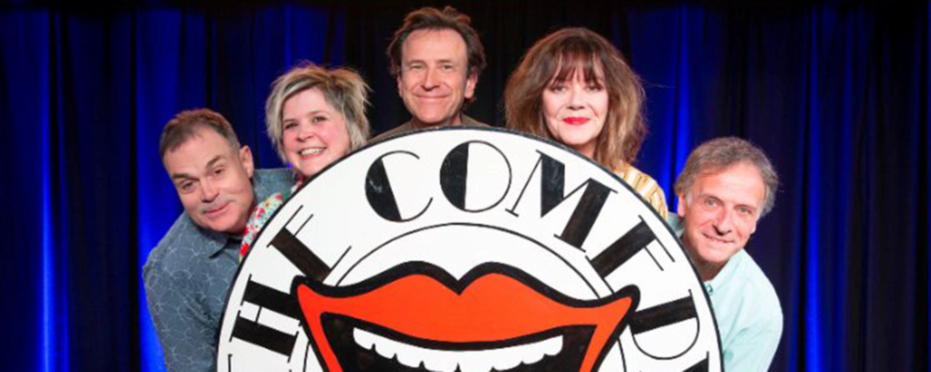 The Comedy Store Players - Sunday 10th May