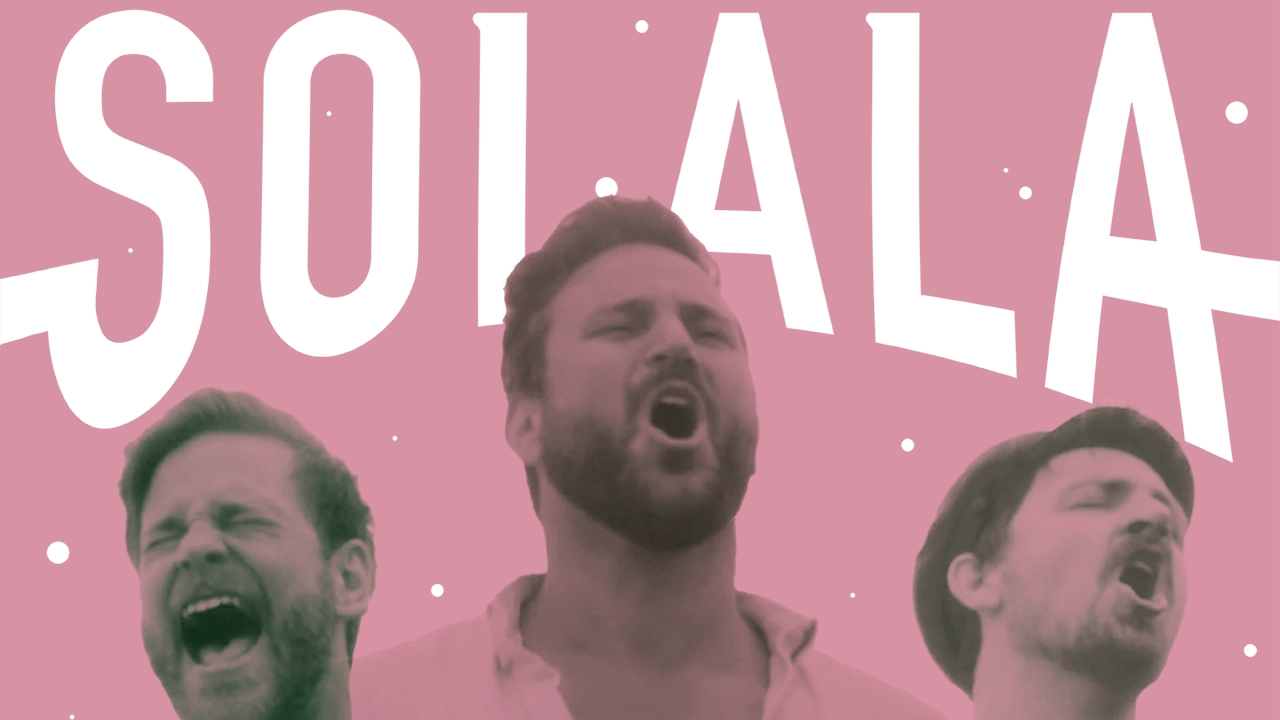 Solala - Köket på turné. Ny lokal!