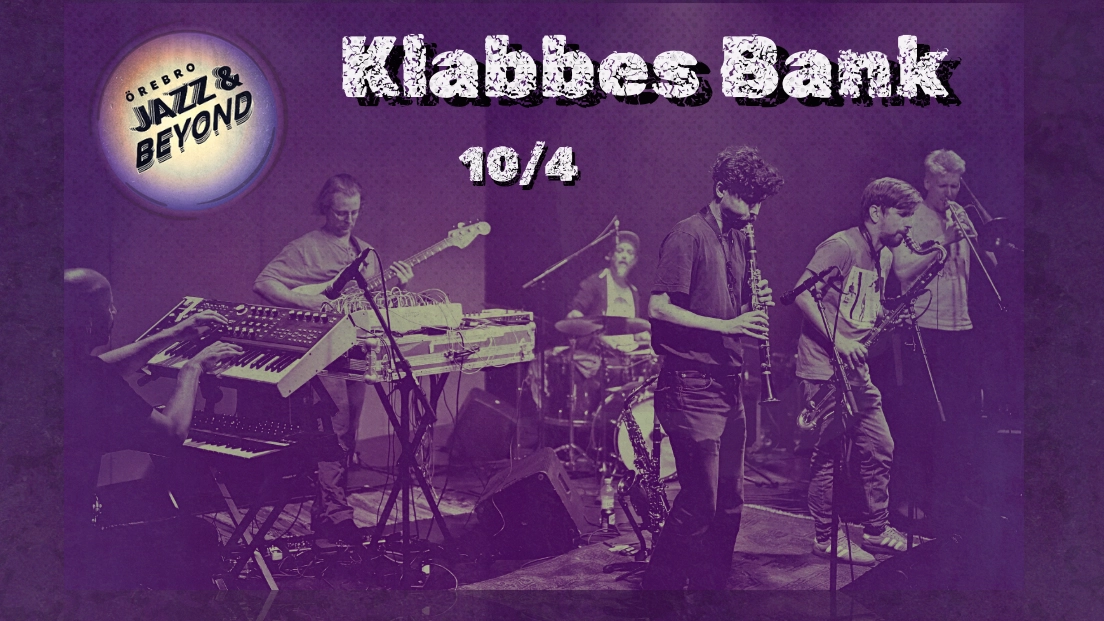 Klabbes Bank på Kvarteret & Co.