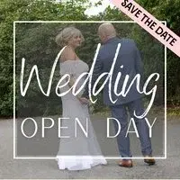 The Royal Toby Manchester Wedding Open Day