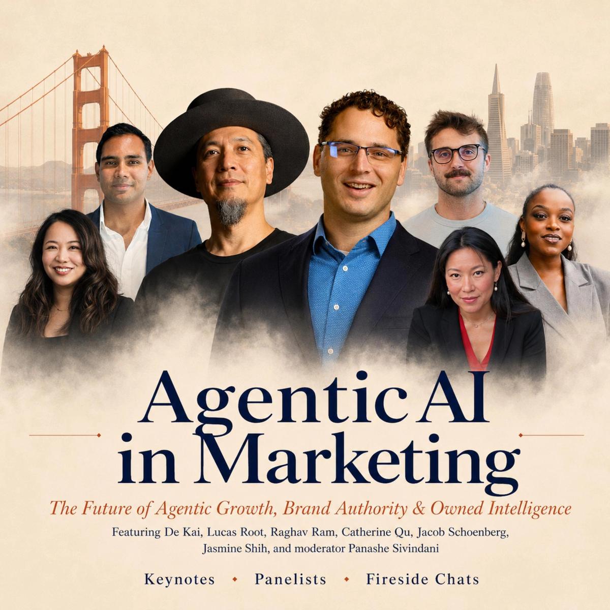 Agentic AI in Marketing: The Future of Agentic Growth, Brand Authority & Owned Intelligence