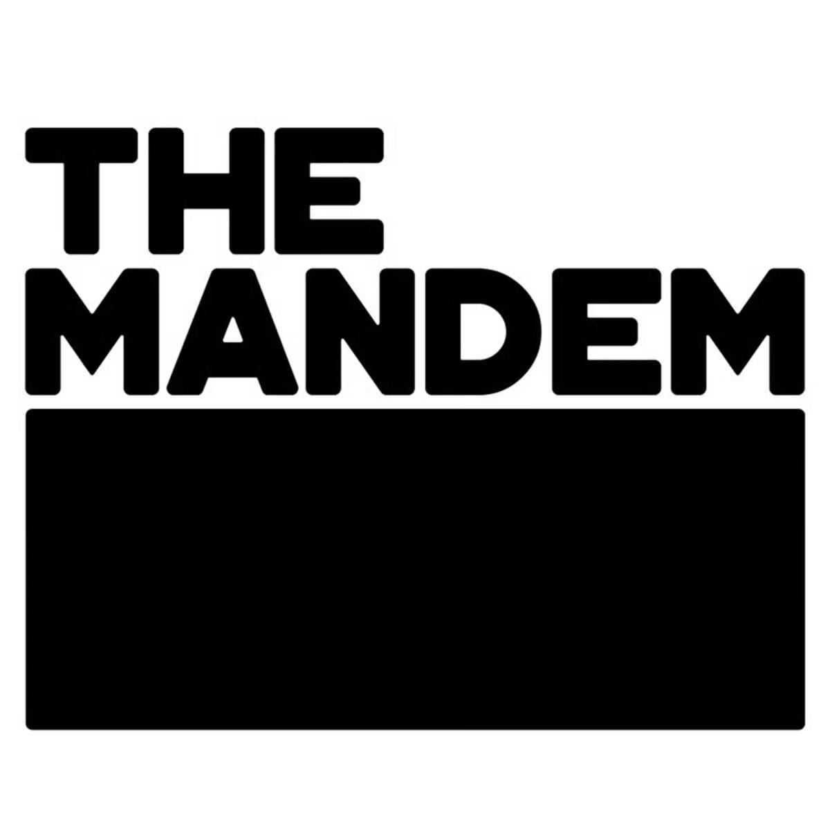 The Mandem: Link Up!