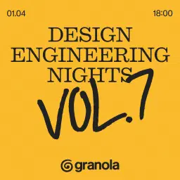 Design Engineering Night #7