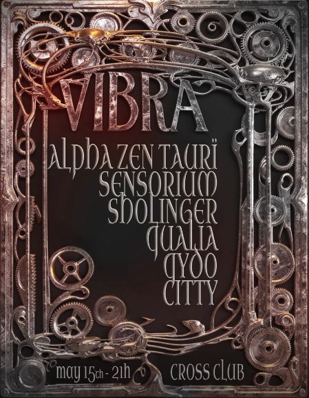 VIBRA