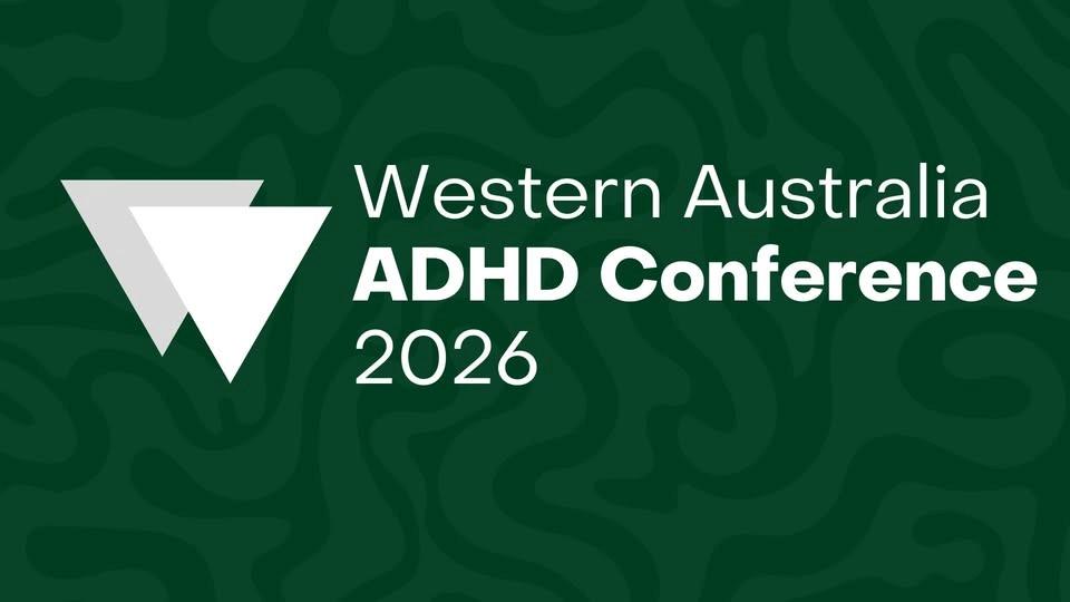 Western Australia ADHD Conference 2026