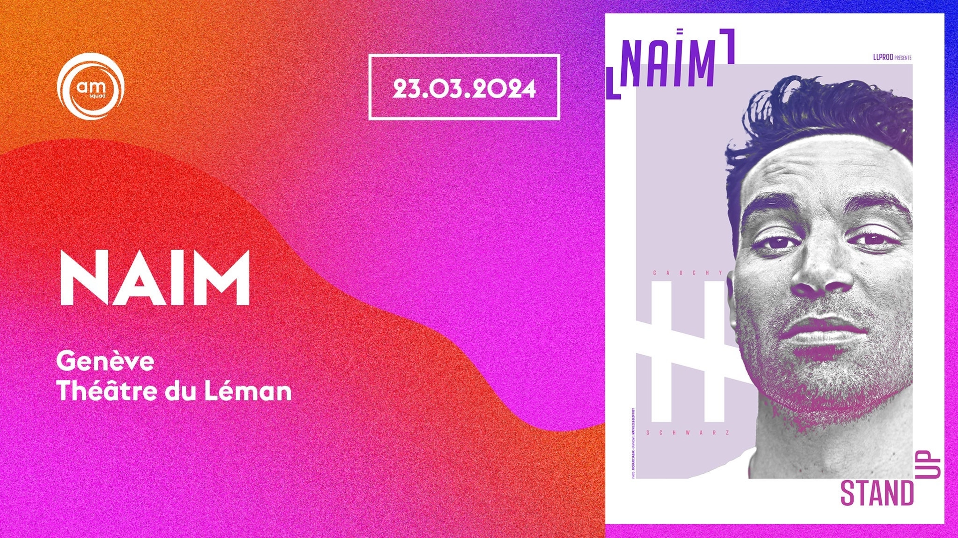 NAÏM - CHAPITRE 3