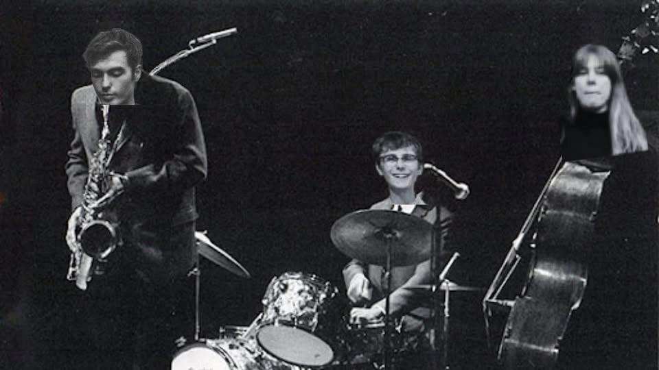 Sonny Rollins Hyllning