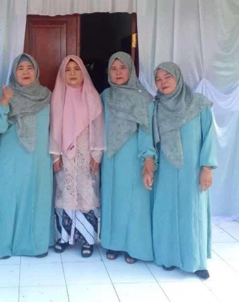 Ulang tahun saya pribadi