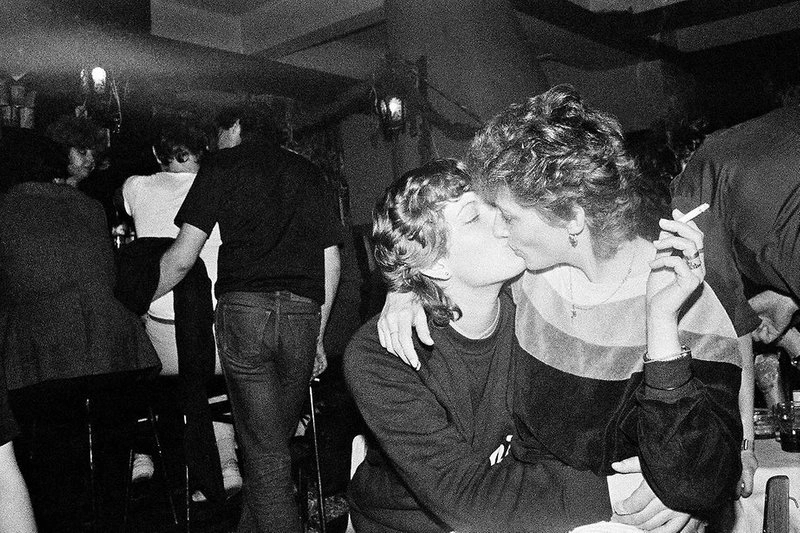 I'm Not Everything I Want to Be