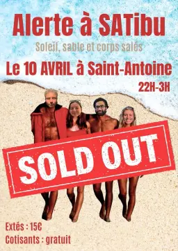 COMPLET - Tonus SAT - Alerte à SATibu - 10/04