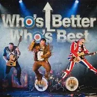 Who's Better Who's Best - The Who Tribute
