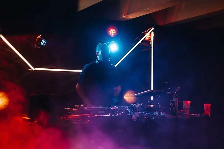 Disco Duck: Phonotic + Code + Tasun