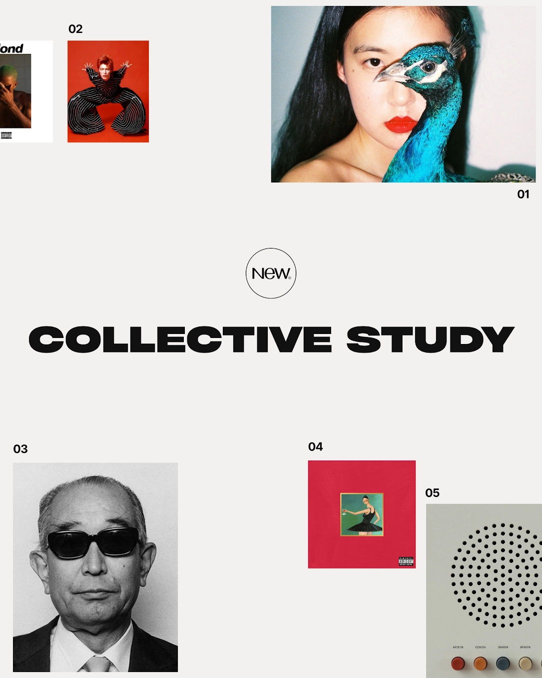 Collective Study