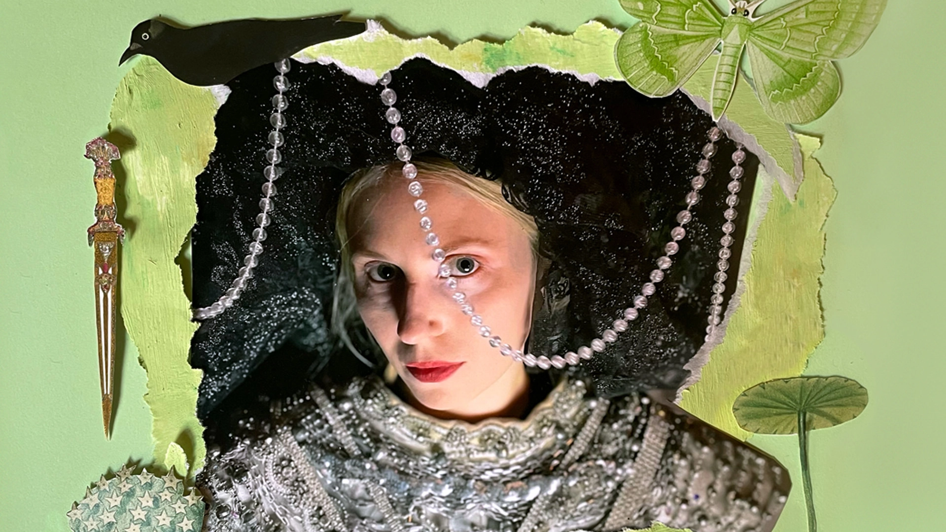 Amanda Jenssen