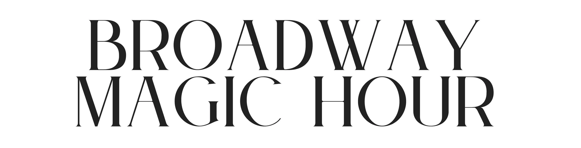 Magic Show NYC for Kids & Families: Broadway Magic Hour