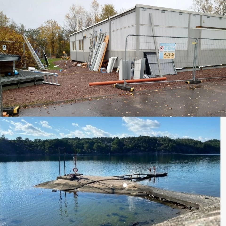 Dialog Skola/Förskola och Bad