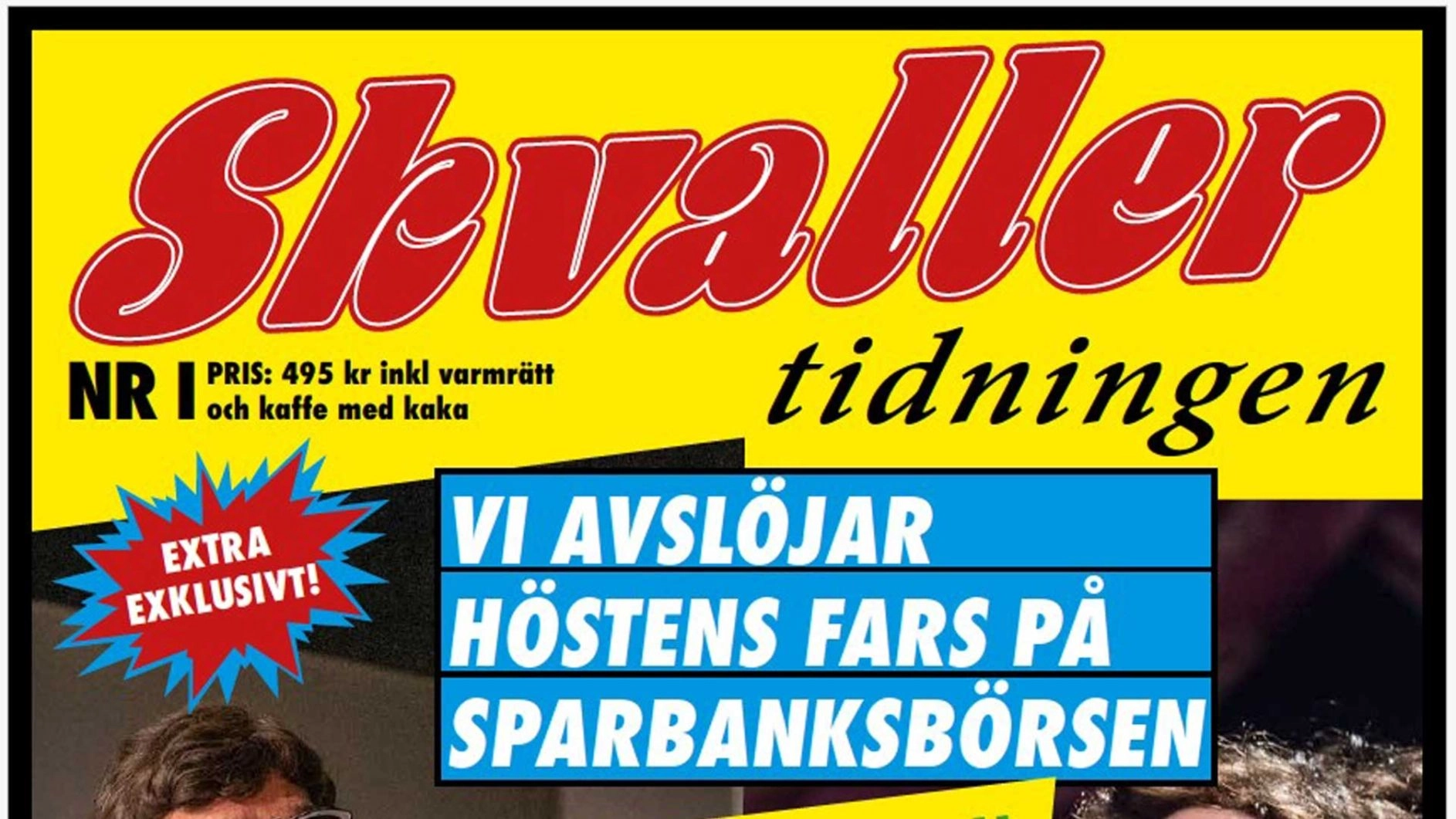 Skvaller