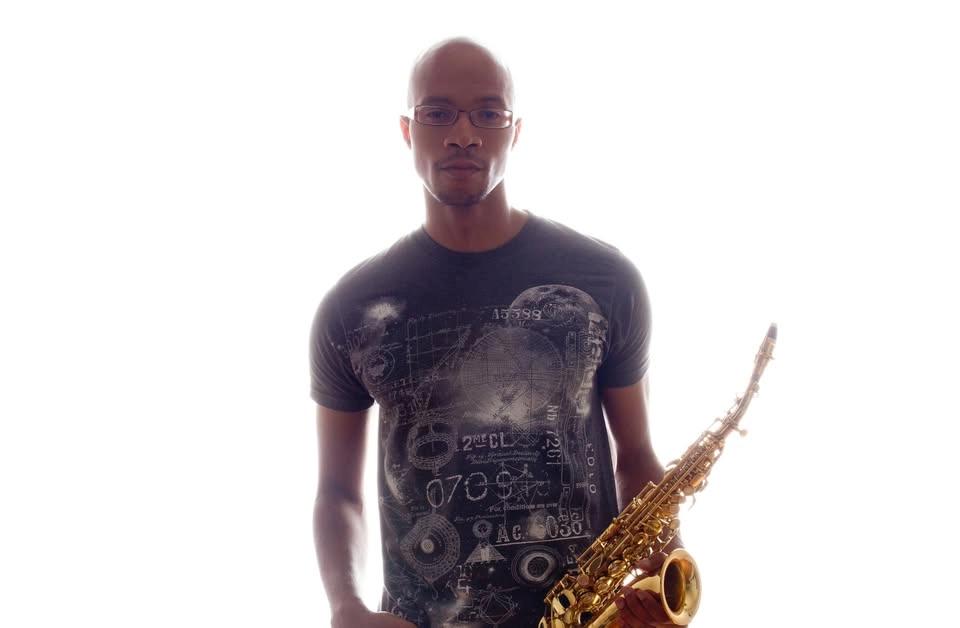 Kris Brownlee (bonus show) - 38th Elkhart Jazz Fest