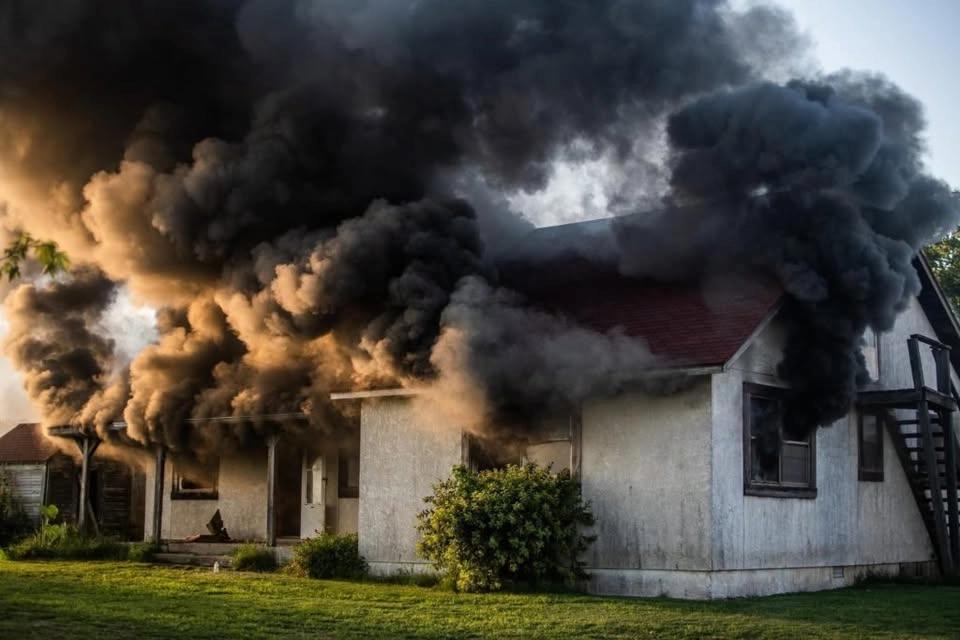 Reading Smoke