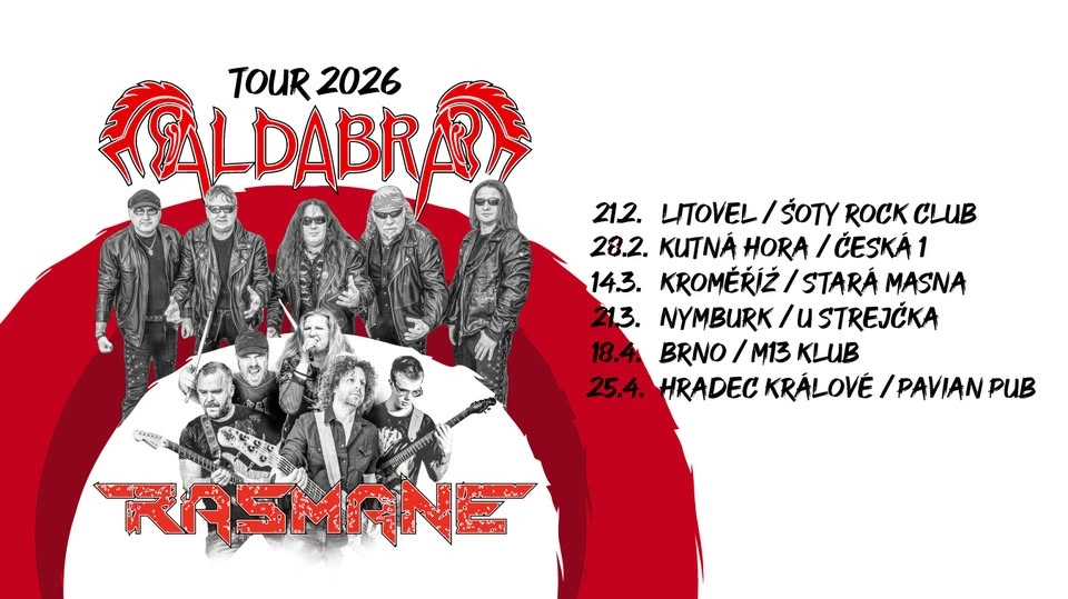Aldabra & Rasmane tour 2026