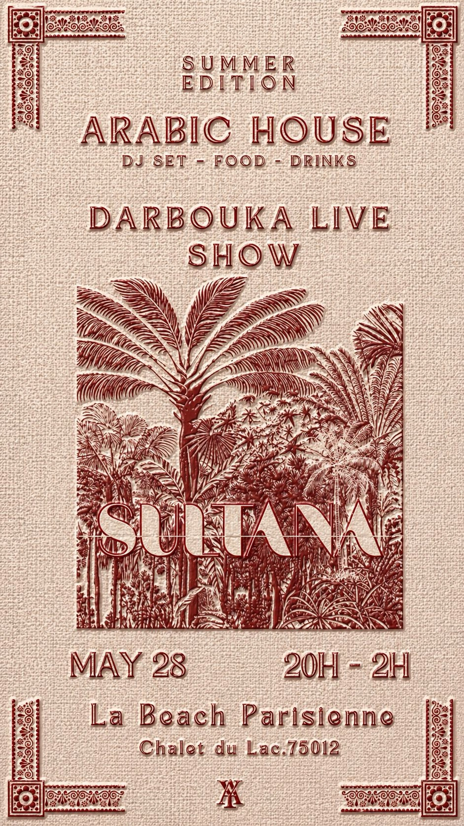 SULTANA