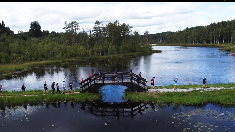 Stora Stöten Run 2026