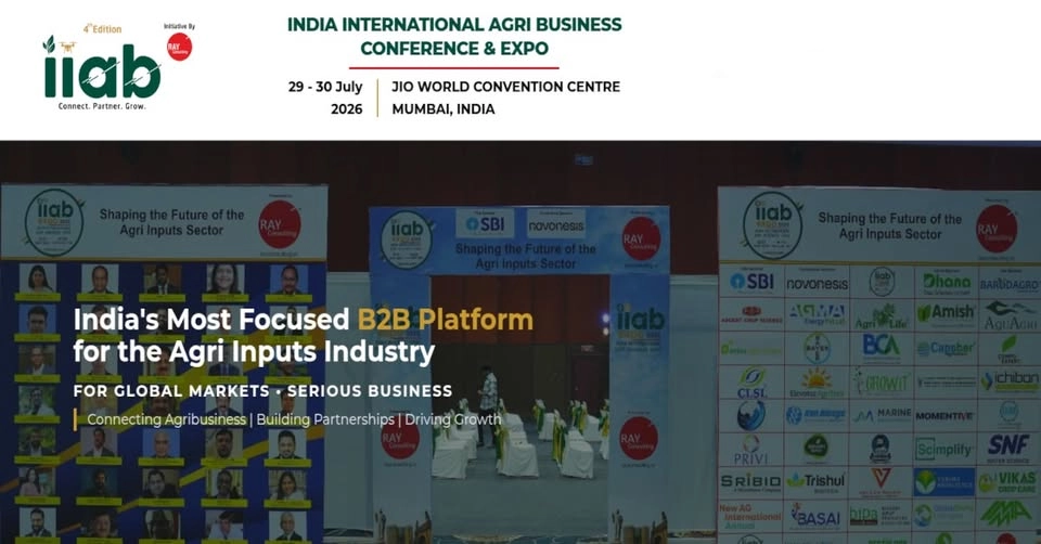 IIAB Conference & Expo 2026