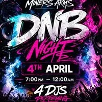 DNB Night
