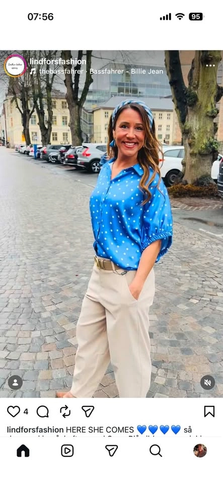 Inbjudan - Modekväll 20/5 - Karlstad