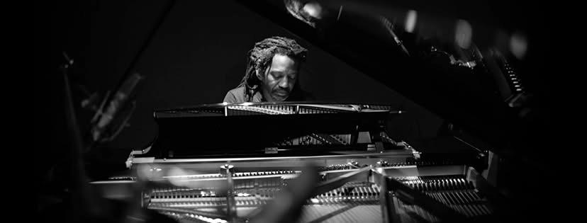 Elio Villafranca & Chick Corea Afro-Caribbean Experience "HEAVLY"