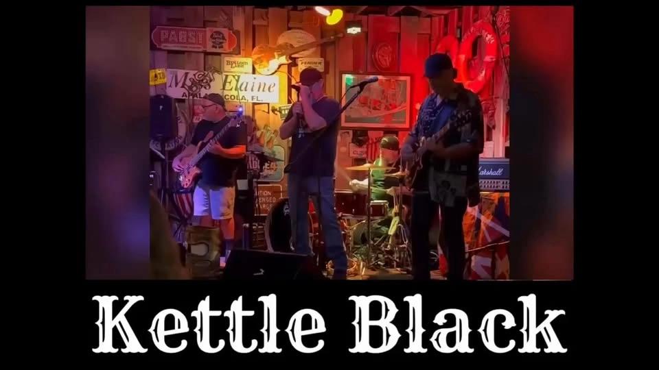 Kettle Black returns to Rock Proof Brewing Co.