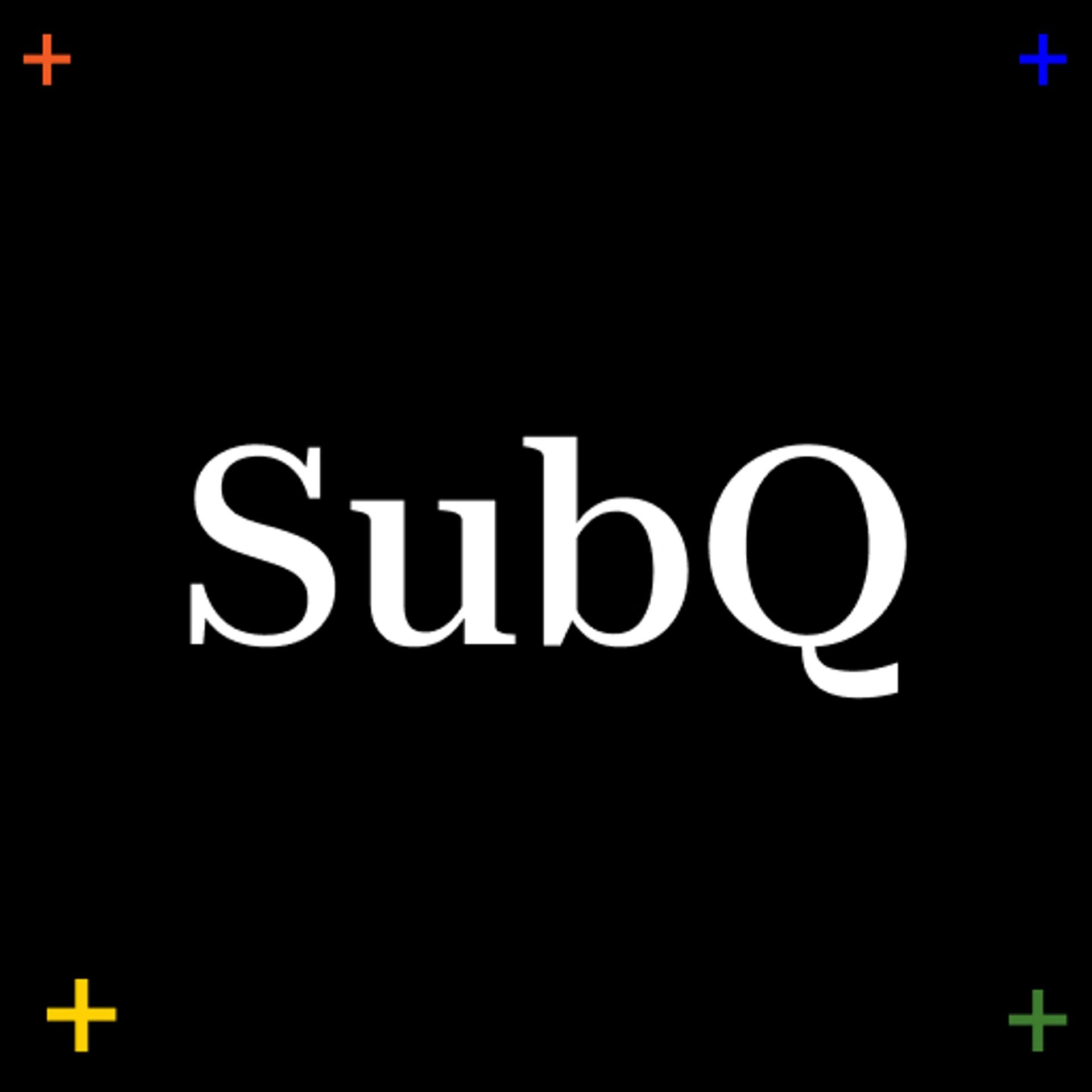 Get To Know SubQ